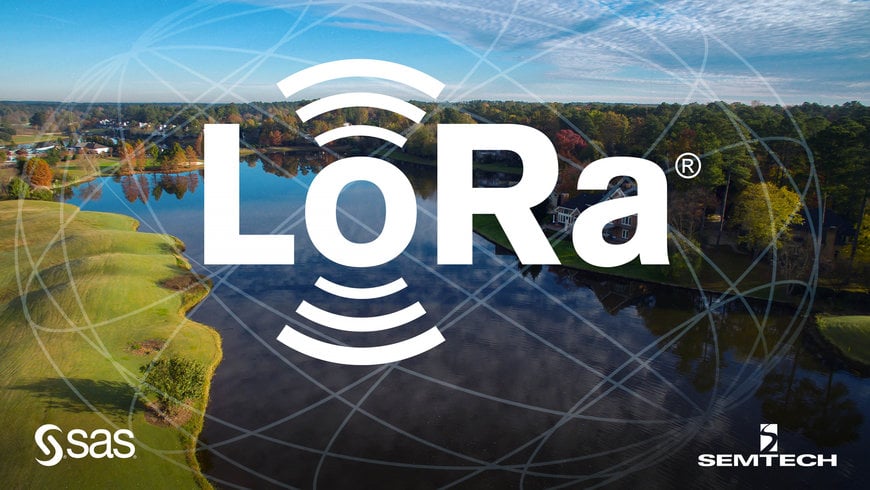 Placez votre ville sur la carte grâce à des solutions IoT intelligentes et durables